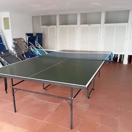 Terrazzasolemare Mimosa Apartamento