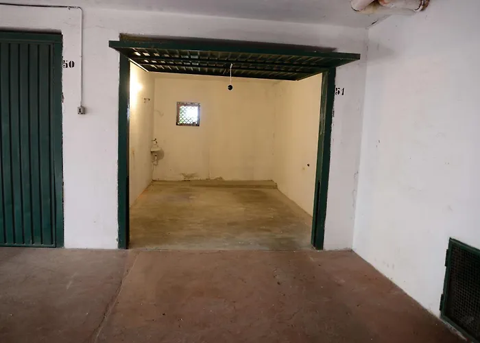 Apartment Terrazzasolemare Mimosa *