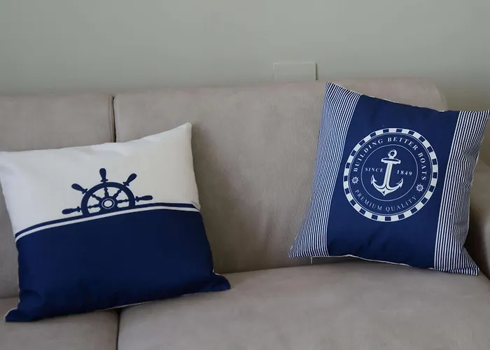 Terrazzasolemare Mimosa *