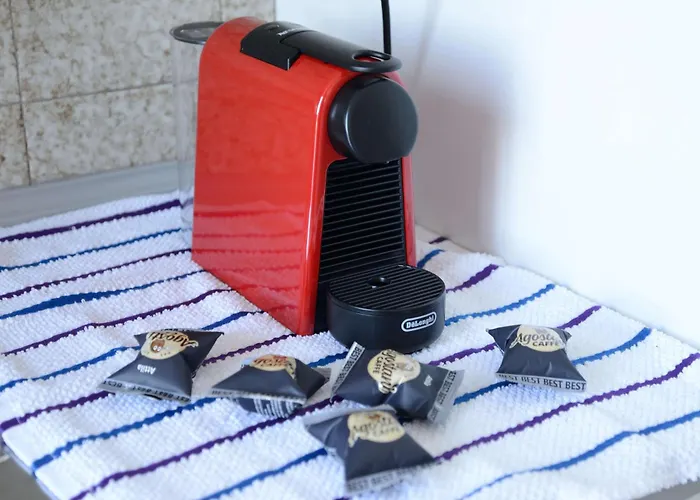 Terrazzasolemare Mimosa