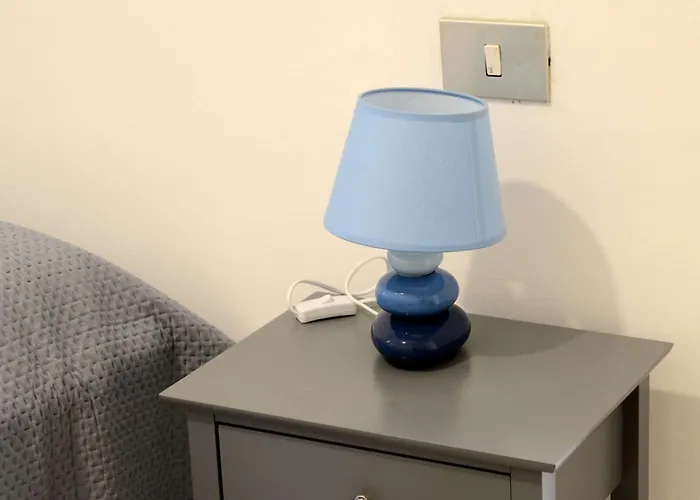 Apartment Terrazzasolemare Mimosa *