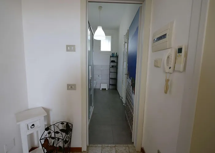 Terrazzasolemare Mimosa * Varazze