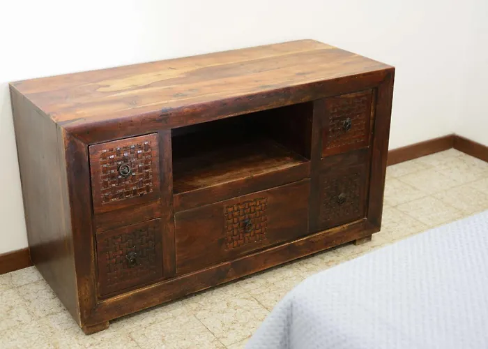 Apartment Terrazzasolemare Mimosa