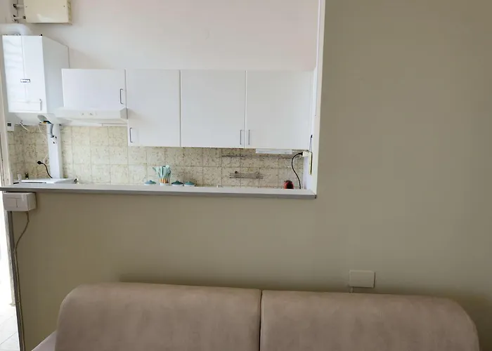 Terrazzasolemare Mimosa Appartement *