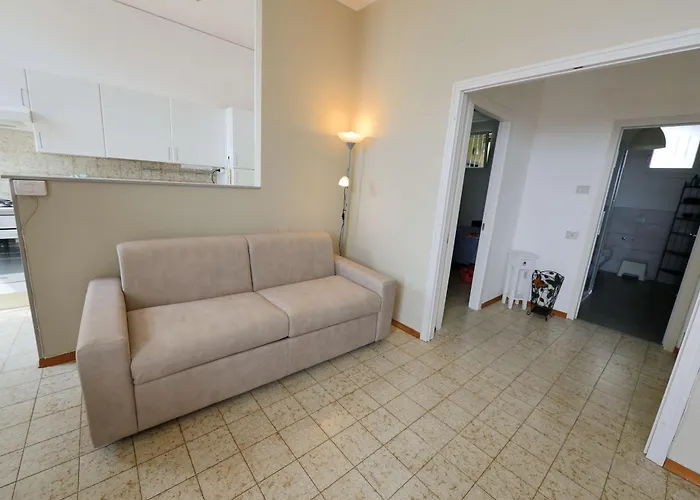 Terrazzasolemare Mimosa Apartment Varazze