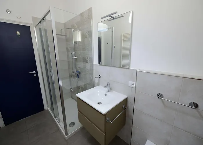 Apartment Terrazzasolemare Mimosa Varazze