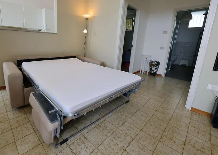 Appartement Terrazzasolemare Mimosa *