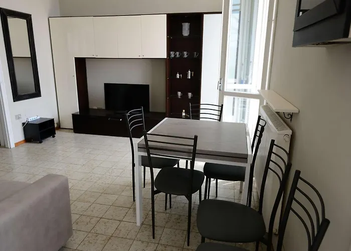 Apartment Terrazzasolemare Mimosa Varazze