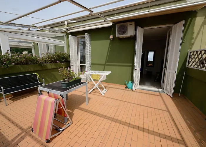 Terrazzasolemare Mimosa