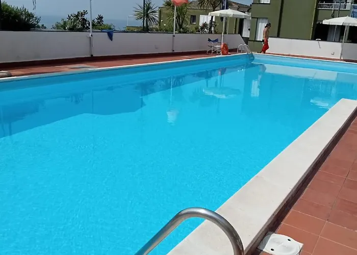 Appartement Terrazzasolemare Mimosa Varazze