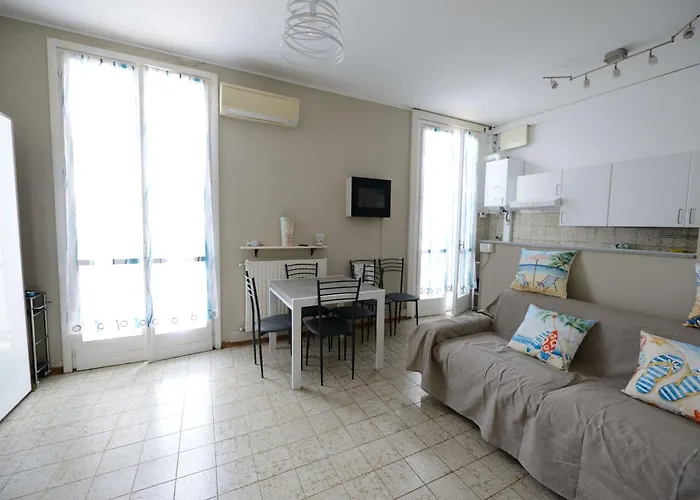 Apartment Terrazzasolemare Mimosa *