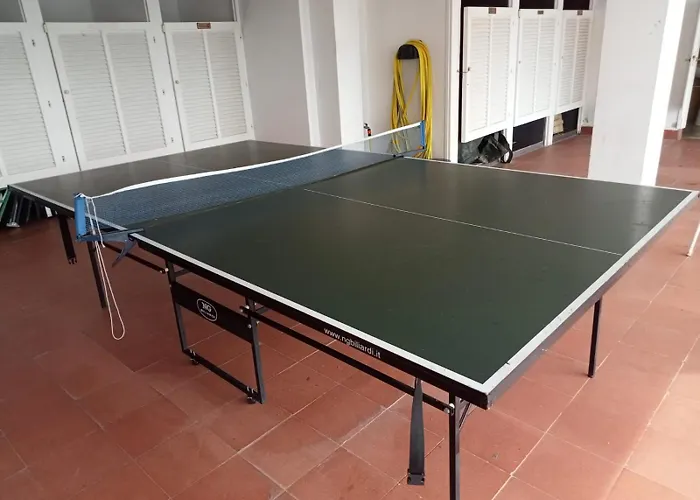 Appartement Terrazzasolemare Mimosa Varazze